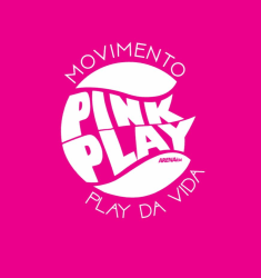 Pink Play - Torneio Pela Vida - Fem Iniciante