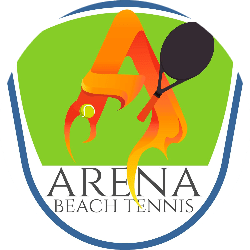 1º OPEN ARENA BEACH TENNIS - MISTA INICIANTE 