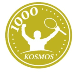 Kosmos FINALS 2022  - 2 - Kosmos FINALS - Cat. 1000