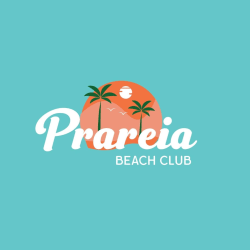 2º Prareia Open de Beach Tennis - Dupla Feminina Iniciante