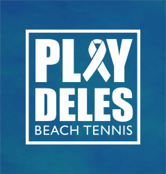 Play Deles - Masculino Iniciante