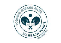Torneio Suzana Silva de Beach Tennis - Transamerica - Cat. 50+ Feminina