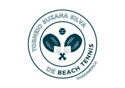 Torneio Suzana Silva de Beach Tennis - Transamerica - Cat. 50+ Masculina