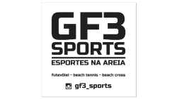 GF3 Sports Beach Tennis Cup