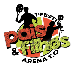 1º FESTIVAL PAIS & FILHOS ARENA T.O