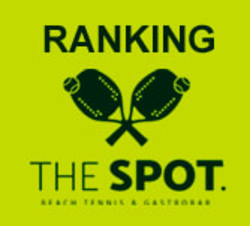 Ranking The Spot 2022 - Feminino