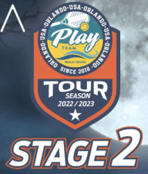 OBT Tour Stage 2 - Men’s Beginner