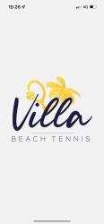 1º Open de Beach Tennis do Villa