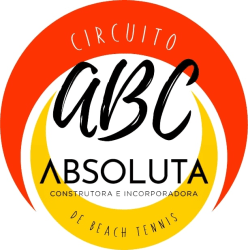 Circuito Absoluta ABC de Beach Tennis - Etapa 1 - Feminino B