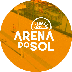 2º Open Atacadão do Bebê Arena do Sol  - Dupla Masculina C