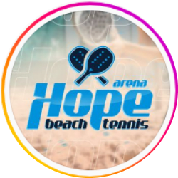 III TORNEIO BIG HOPE  - MISTA INICIANTE/D