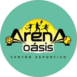 2° Torneio de Páscoa Arena Oásis  - Mista Intermediária