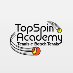 Torneio Beach Tennis 'TopSpin Academy'  - Mista C