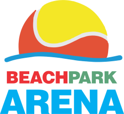 Beach Park Arena Open - Feminino C