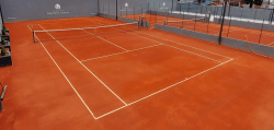 2022 MASTERS TENNIS OPEN - Categoria Iniciantes