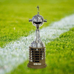 SUPER BOWL - LIBERTADORES VITA