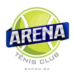 Open Arena Tenis Gandu