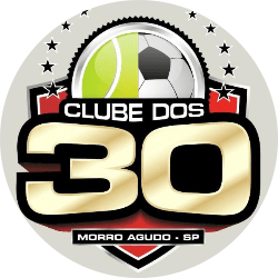 Jogos Finais Ranking CR-30 - Masculino Interno