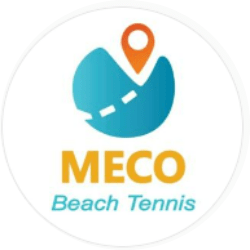 Meco Beach Tennis OPEN - FEMININA C