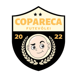 1ª Coparecas de Futevôlei - Pier3