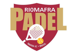 3° Etapa Riomafra Padel 2022 - 2° cat. Masculina