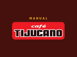 1º OPEN BEACH CAFÉ TIJUCANO - MISTO C