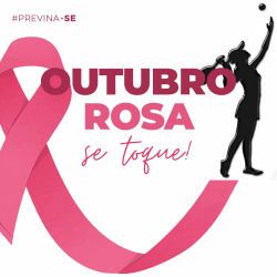 Amigas do Peito | 1° Torneio Interno Outubro Rosa 40° - Categoria D - Série Ouro