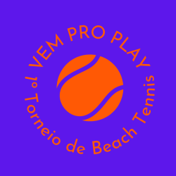 1º TORNEIO DE BEACH TENNIS VEM PRO PLAY RIBEIRÃO PRETO  - Intermediário Masculino 