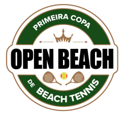 1ª COPA OPEN BEACH DE BEACH TENNIS