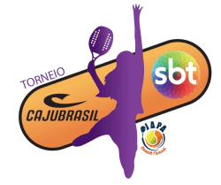 TORNEIO CAJUBRASIL SBT - FEMININO INICIANTE