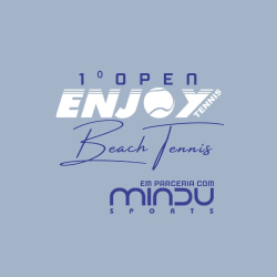 1º Open Beach Tennis - Enjoy Tennis Jundiaí