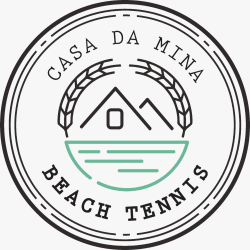 1º Torneio Confraternização Beach Tennis Casa da Mina