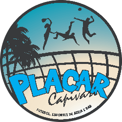 1° BEACH TENNIS RELAMPAGO DO PLACAR CAPIVARI - FEMININA B