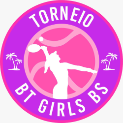 Torneio BT Girls BS - DUPLA FEMININA C