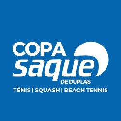 COPA SAQUE DE DUPLAS - BEACH TENNIS - MASCULINO A