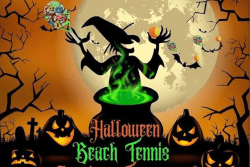 1º Torneio Halloween do Boa Bola - Masculino I