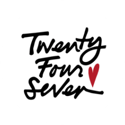 Twenty Four Seven e Ana Bruel Beach Tennis - FEMININO OPEN