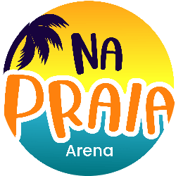 3° Na Praia Open de Beach Tennis  - FEM B