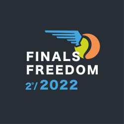 Finals Freedom 2/2022 - Feminino D 