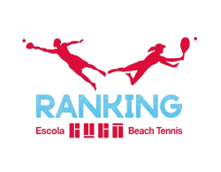 Categoria (A) (Volta) Feminina Ranking Beach Tennis EG