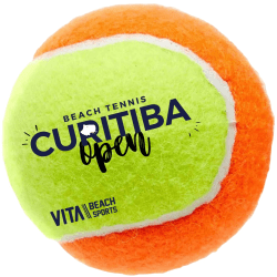 CURITIBA OPEN 2023 - 3ª EDIÇÃO - MISTO SUB-14