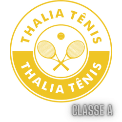 1° TORNEIO INTERNO THALIA  - CLASSE A