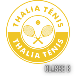 1° TORNEIO INTERNO THALIA  - CLASSE B