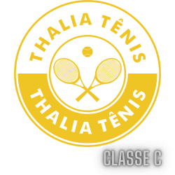 1° TORNEIO INTERNO THALIA  - CLASSE C 