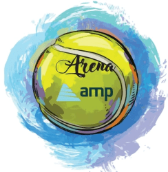 3° OPEN DE BEACH TENNIS - ARENA AMP  - Simples Masculina D