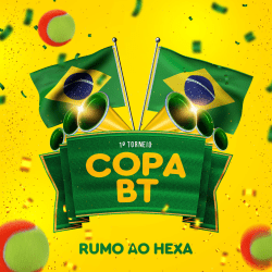 COPA BT - MISTA D