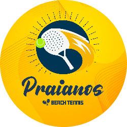 2ª COPA PRAIANOS