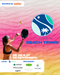 1º Open de Beach Tennis Liga de Combate ao Câncer de Carazinho / Aquático Carazinho - Feminino 100+ (juntar idades que a soma chega a 100)