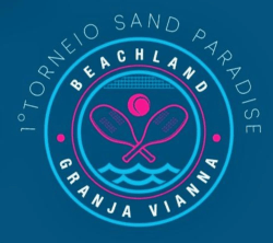 1° Torneio Sand Paradise - Feminino D