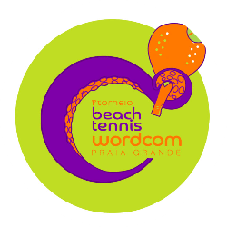 1º Torneio de Beach Tennis WordCom  - CATEGORIA - C - MASCULINO